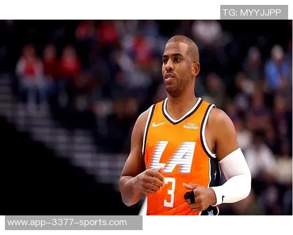 名记推荐保罗重返火箭以底薪补强控卫提升球队争冠实力